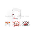 JUGUETES Cheerson CX-205 SH 6057 2.4G 4CH 6 Huevo del vuelo del eje RC Quadcopter HISTORIETA QUADCOPTER HUEVO DIVERTIDO RTF